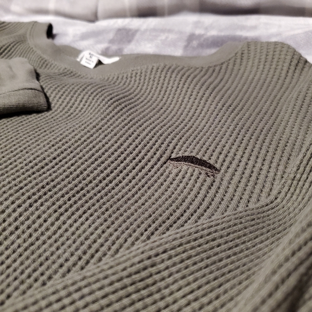 Van's top